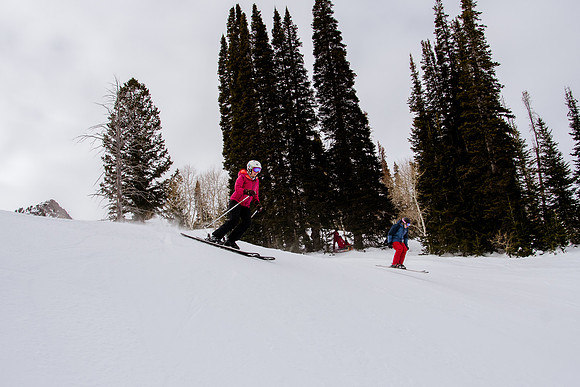 Freeride Snowbasin91203