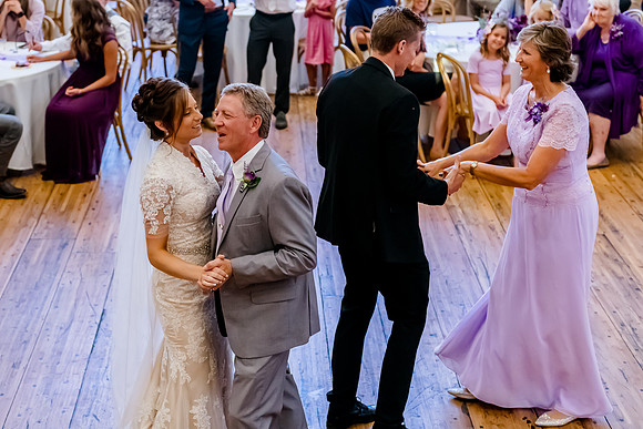 Walker Farms Wedding Reception18171