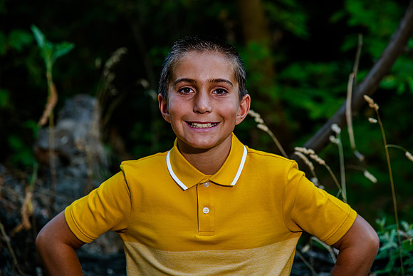 372Family Portraits at Wheeler Farm