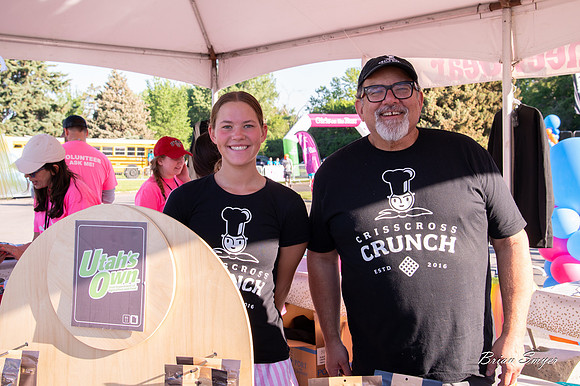 Girls on the Run Utah 5K at Sugarhouse Park6382