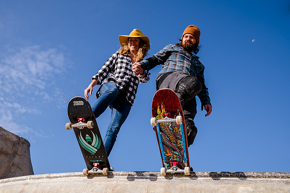 Skate 202027627