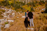 George and Janalee in Little Cottonwood Canyon-0575