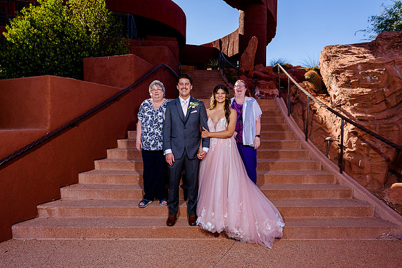 Wedding at Entrada28613