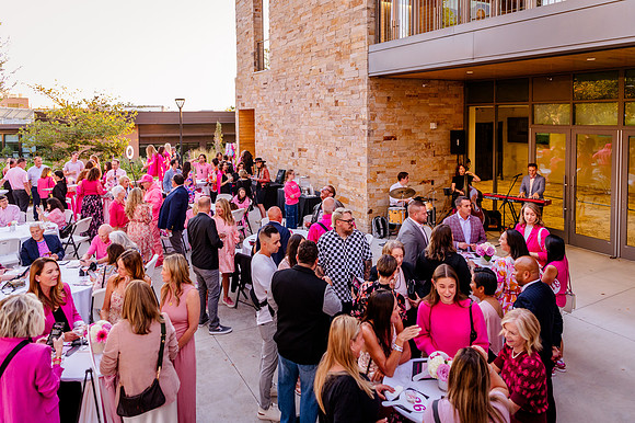 Girls on the Run Utah’s Sneaker Soirée: Empowering Women with Olympic Inspiration