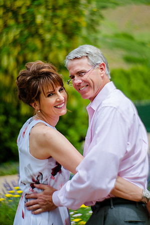 Rob and Brenda at Red Butte Garden-4474