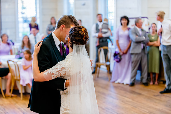 Walker Farms Wedding Reception16482
