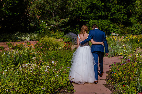 Matt and Erin Wedding Day 10135