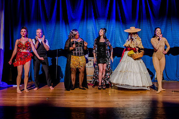 Bootleggers Ball82631