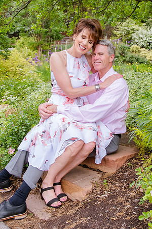 Rob and Brenda at Red Butte Garden-0644
