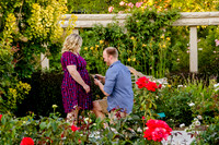 Cody Proposes at Red Butte Garden-8114