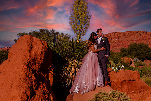 Wedding at Entrada30470