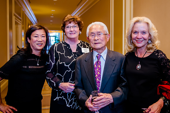 Dr William Higuchi's 85th Birthday Celebration-3220
