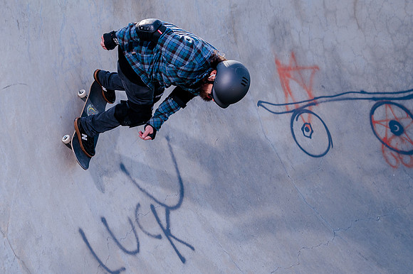 Skate 202027345