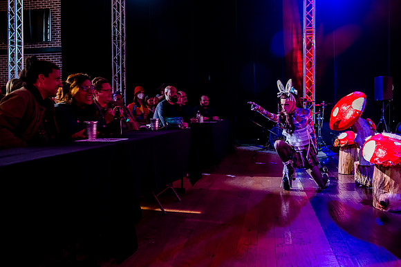 Mad Hatter's Tea Party112324
