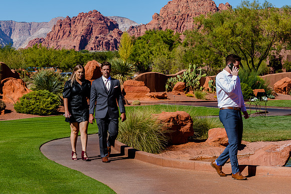 Wedding at Entrada28239