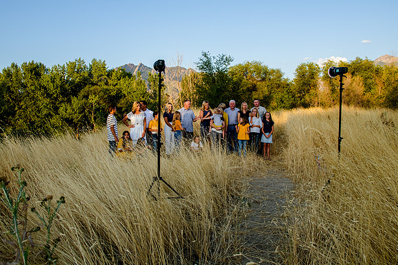 1010Family Portraits at Wheeler Farm