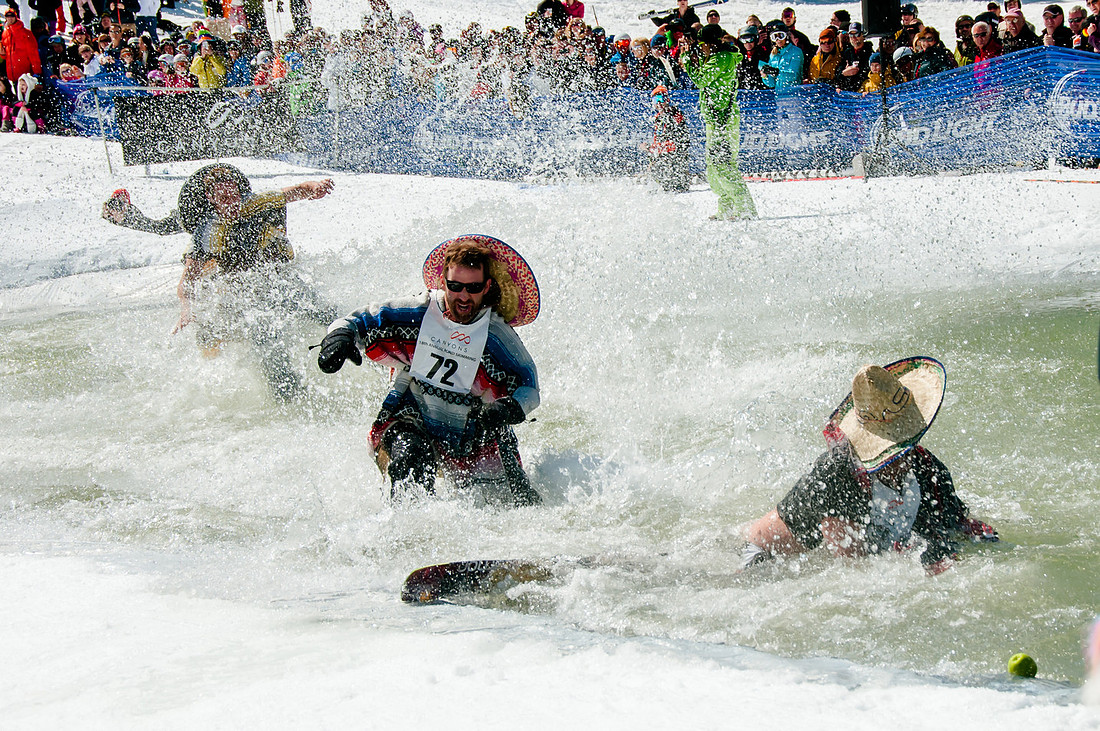 Canyons Pond Skimming-0949