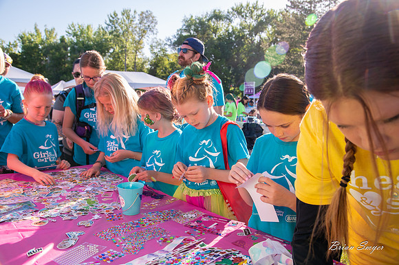 Girls on the Run Utah 5K at Sugarhouse Park6358