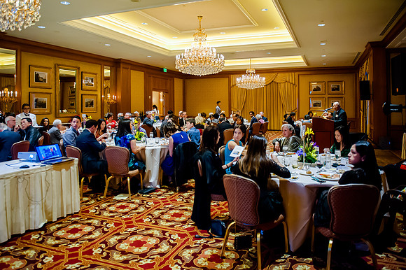 Dr William Higuchi's 85th Birthday Celebration-8165