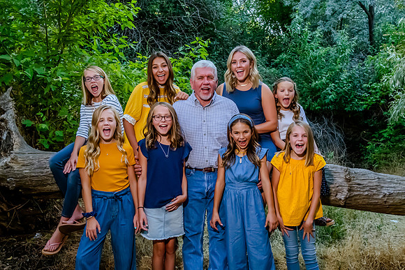 553Family Portraits at Wheeler Farm