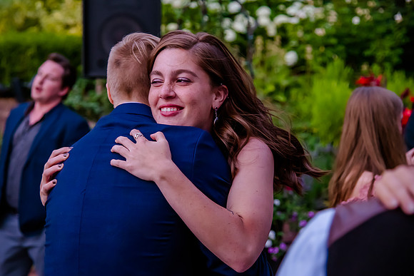 Matt and Erin Wedding Day 11386