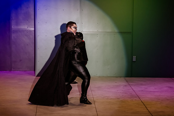 Birdlesque Takes Flight: Burlesque Meets Nature at Tracy Aviary’s Fundraising Cabaret