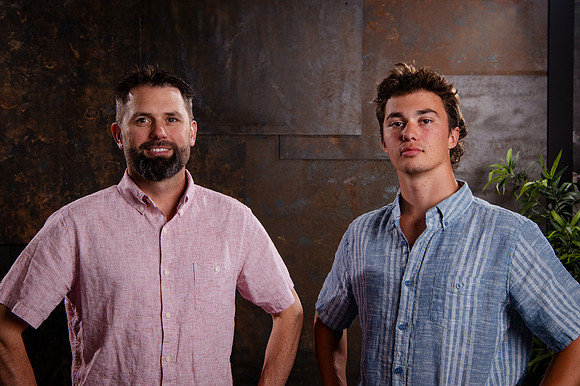 Groat Family Studio Session at Photopia Studios021804