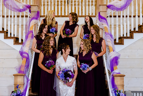 Walker Farms Wedding Reception17586