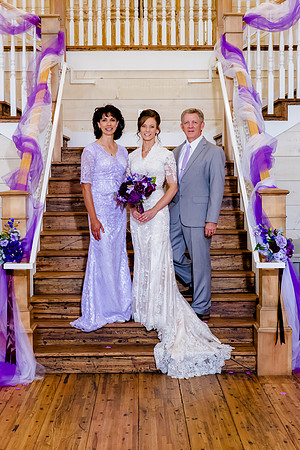 Walker Farms Wedding Reception17521