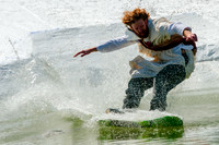 Canyons Pond Skimming-0910