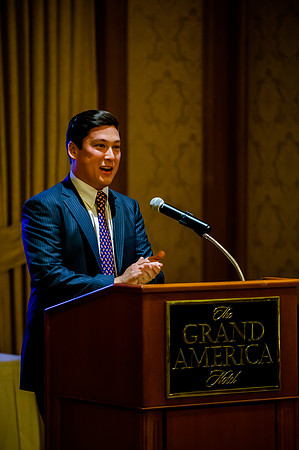 Dr William Higuchi's 85th Birthday Celebration-3517