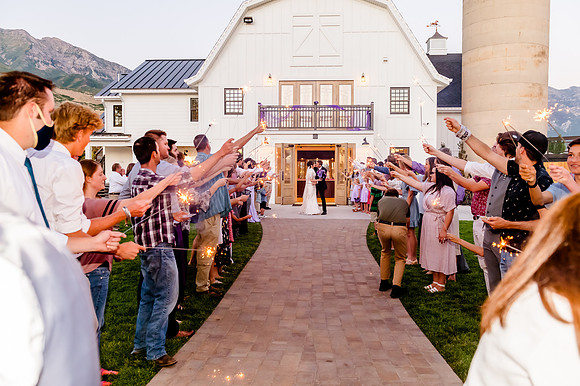 Walker Farms Wedding Reception16992
