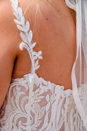 now in June: Megan Collins and Seth Underwood's Mountain Wedding