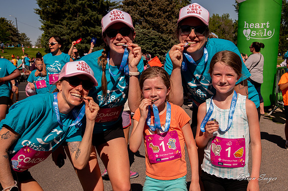 Girls on the Run Utah 5K at Sugarhouse Park7645
