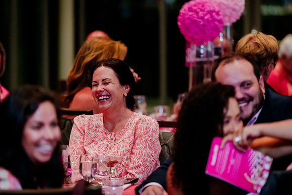 Girls on the Run Utah’s Sneaker Soirée: Empowering Women with Olympic Inspiration