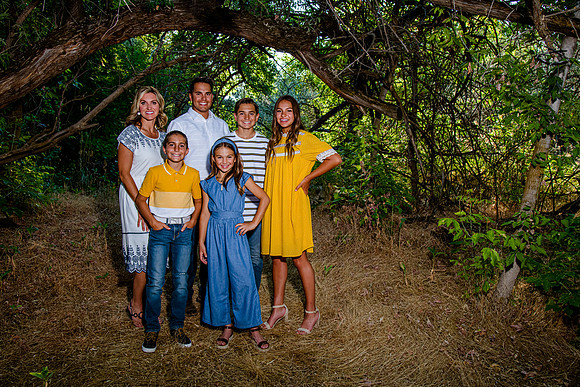 422Family Portraits at Wheeler Farm