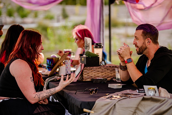 Birdlesque Takes Flight: Burlesque Meets Nature at Tracy Aviary’s Fundraising Cabaret