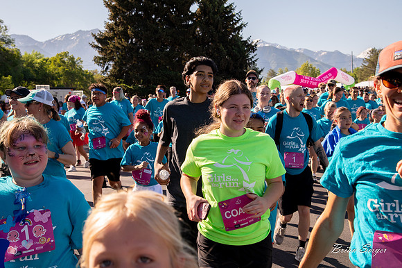 Girls on the Run Utah 5K at Sugarhouse Park6853