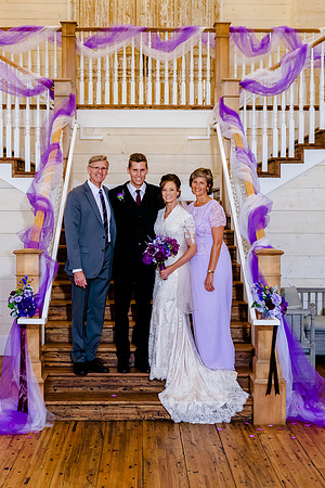 Walker Farms Wedding Reception17505