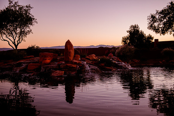 Wedding at Entrada30960