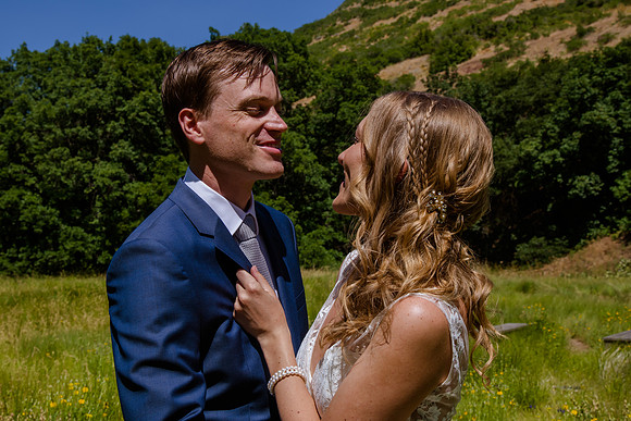 Matt and Erin Wedding Day 9430