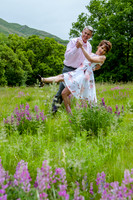 Rob and Brenda at Red Butte Garden-0217
