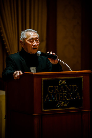 Dr William Higuchi's 85th Birthday Celebration-3652