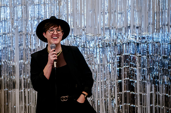 Flourishing Together: A Drag Brunch for Utah’s LGBTQ+ Community