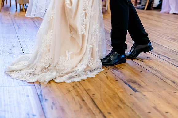 Walker Farms Wedding Reception18112