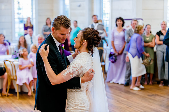 Walker Farms Wedding Reception16477