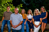 97Family Portraits at Wheeler Farm