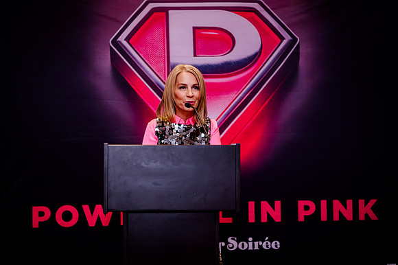 Girls on the Run Utah’s Sneaker Soirée: Empowering Women with Olympic Inspiration