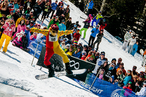 Canyons Pond Skimming-0798