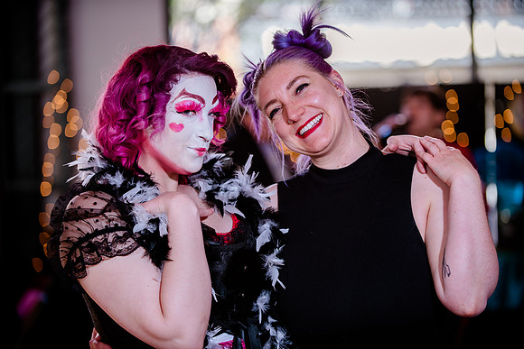 Mad Hatter's Tea Party111815